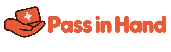 Pass in Hand